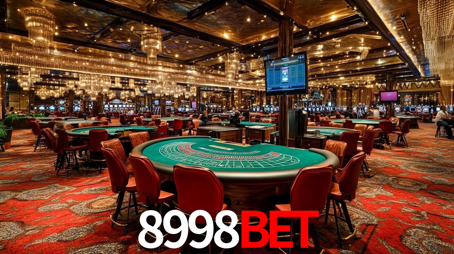 8998bet