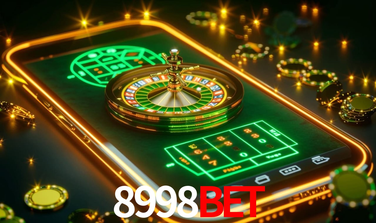 Explorando a Categoria de Eventos em Apostas na 8998bet