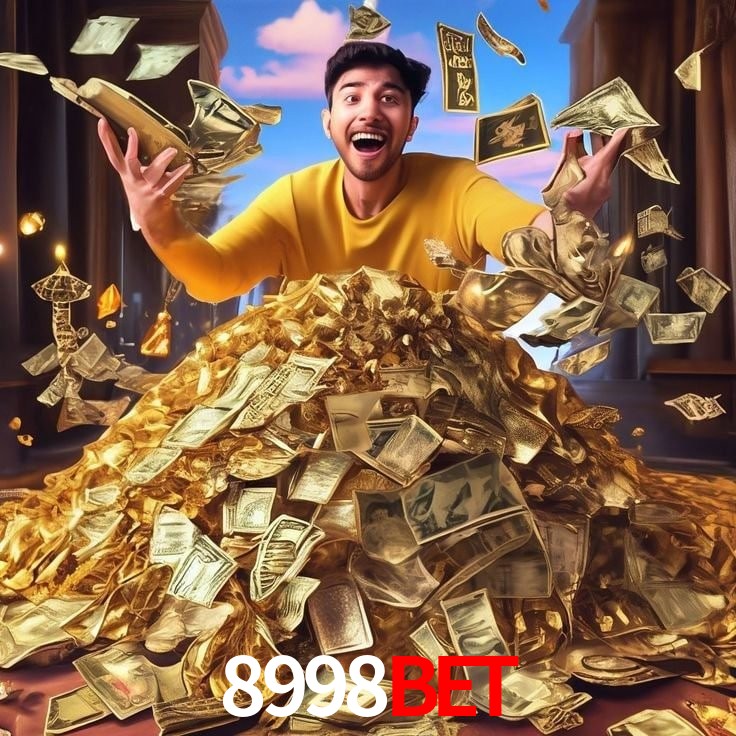 A Revolução dos Aplicativos de Jogos no 8998bet