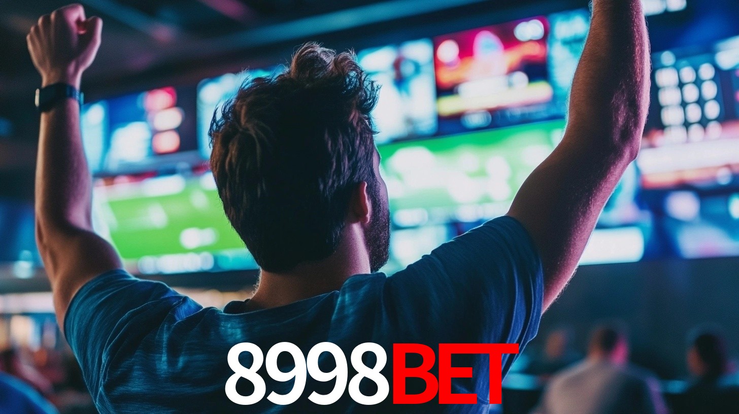 8998bet.com