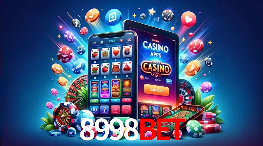 Player Reviews 8998bet
