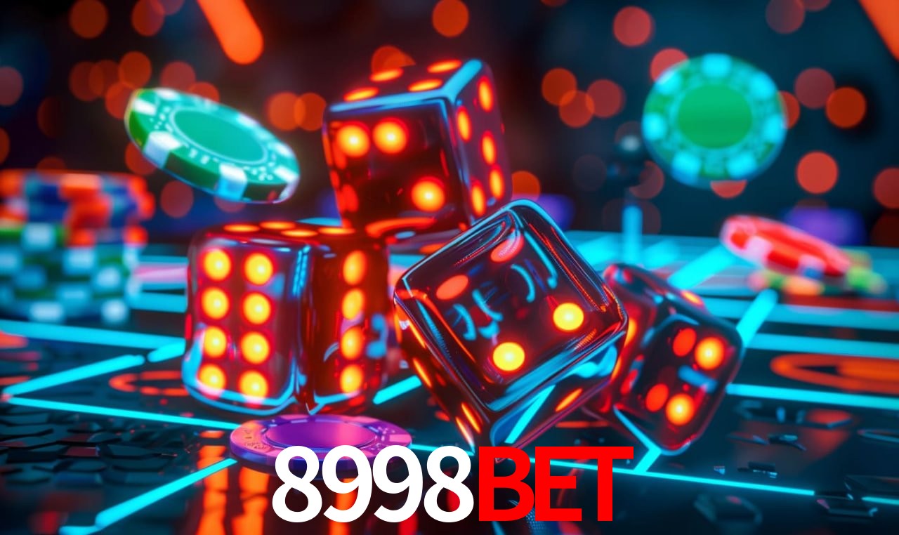 Ofertas Exclusivas 8998bet