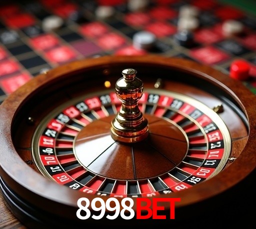 Explorando a Categoria de Eventos em Apostas na 8998bet