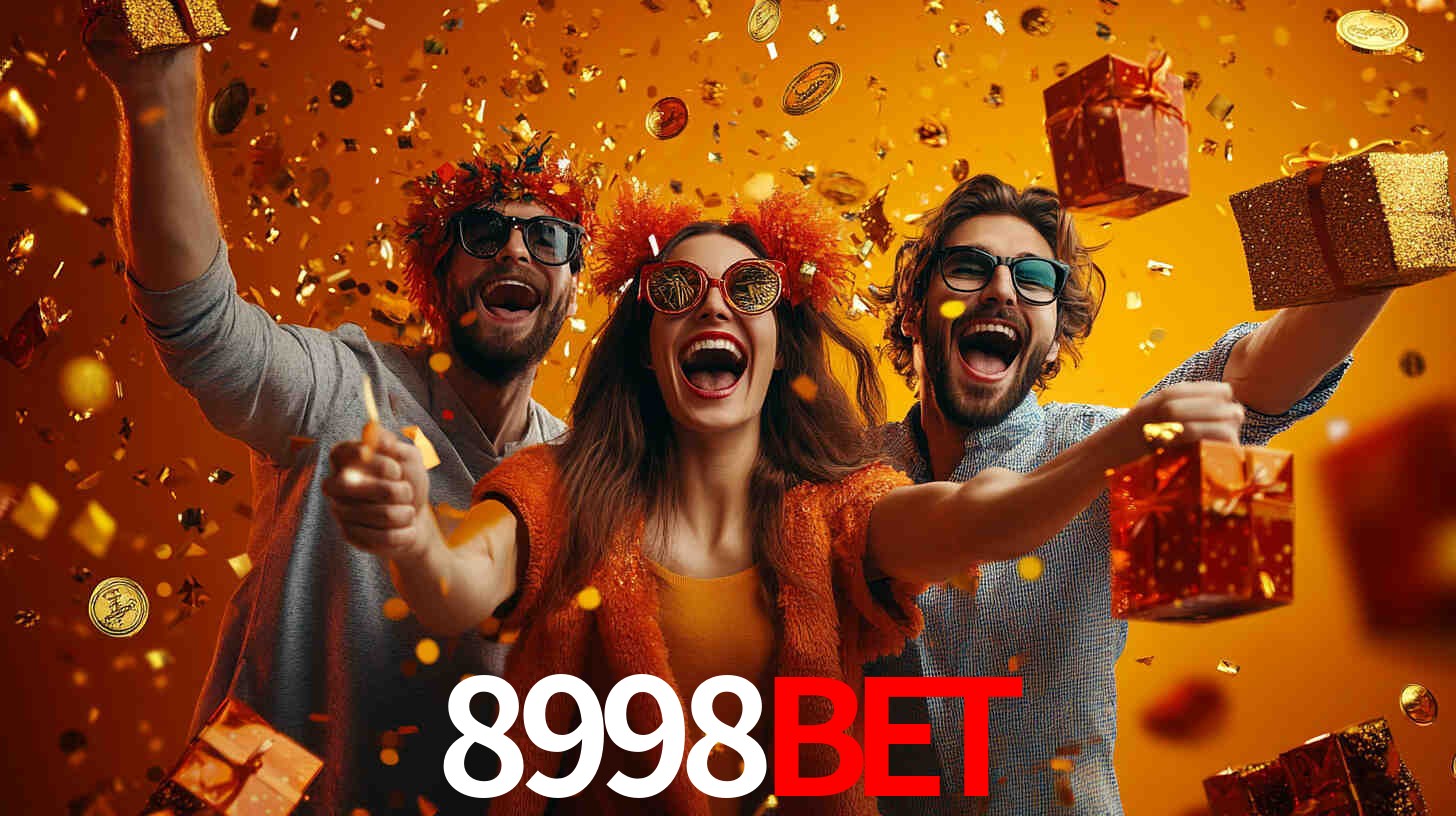 Desvendando o Mundo dos Jogos Virtuais na 8998bet