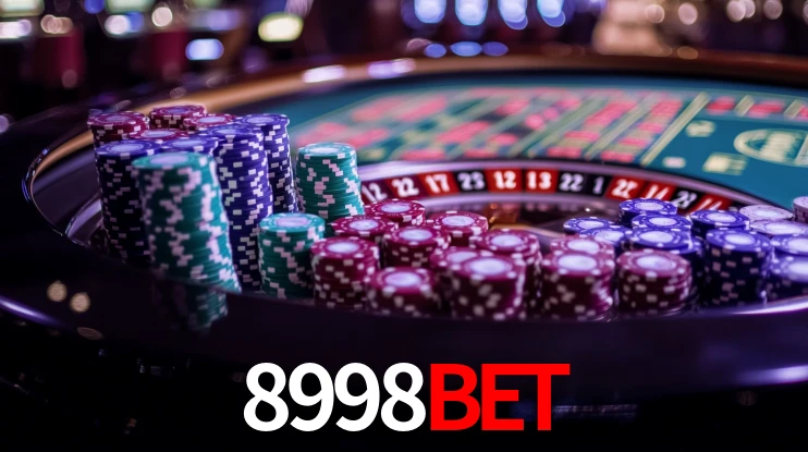 Premium Interface 8998bet