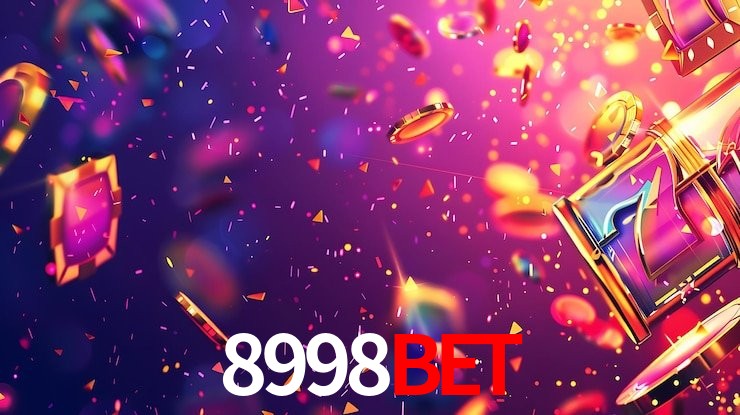 Promoção Relâmpago 8998bet