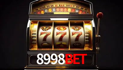 Interface Premium 8998bet
