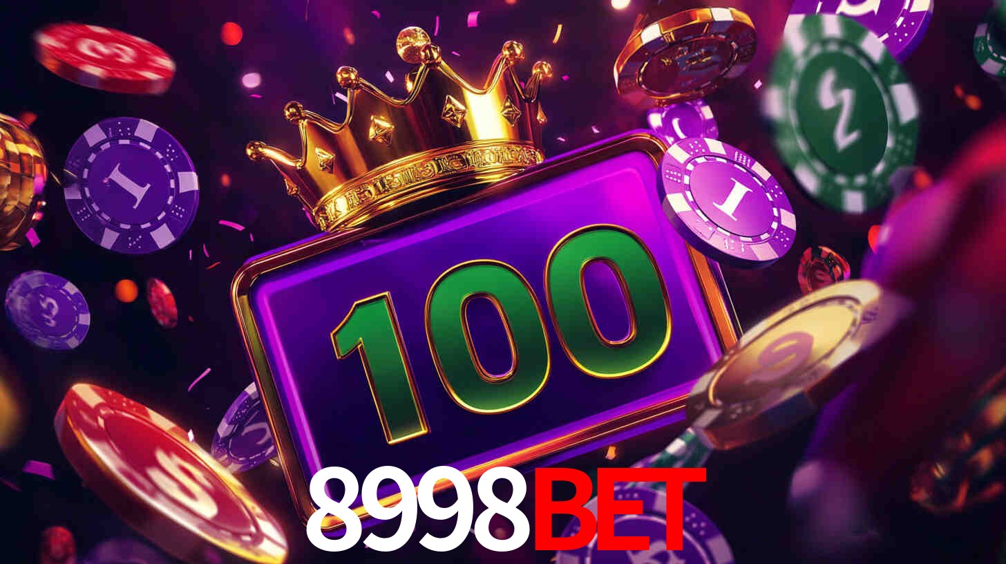 Explore as vantagens do 8998bet: serviço profissional e confiabilidade
