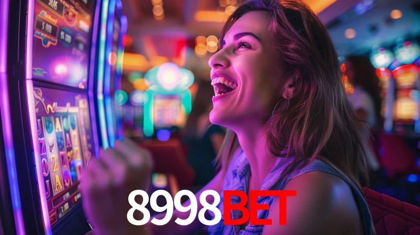 8998bet: A Experiência de Casino com Jogos de Mesa ao Vivo