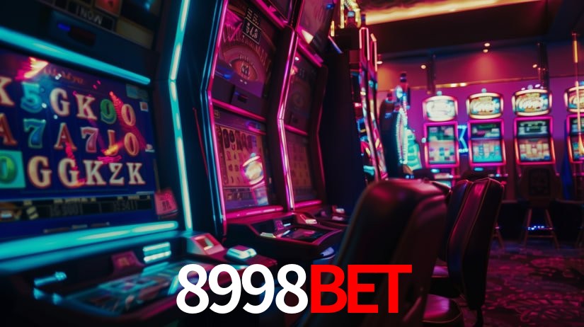 Quick Registration 8998bet