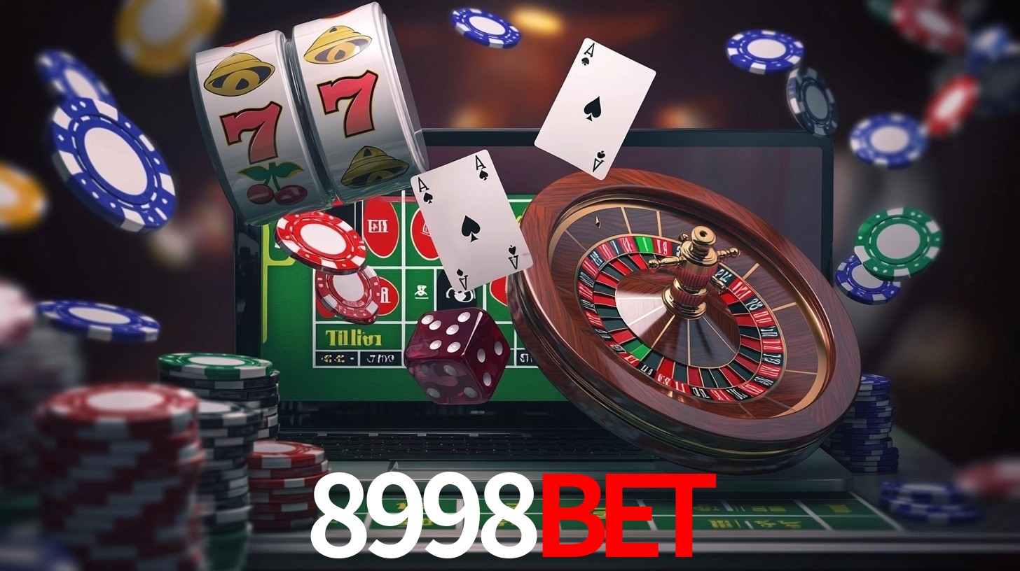 8998bet