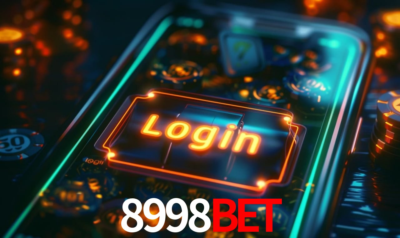 Live Casino 8998bet