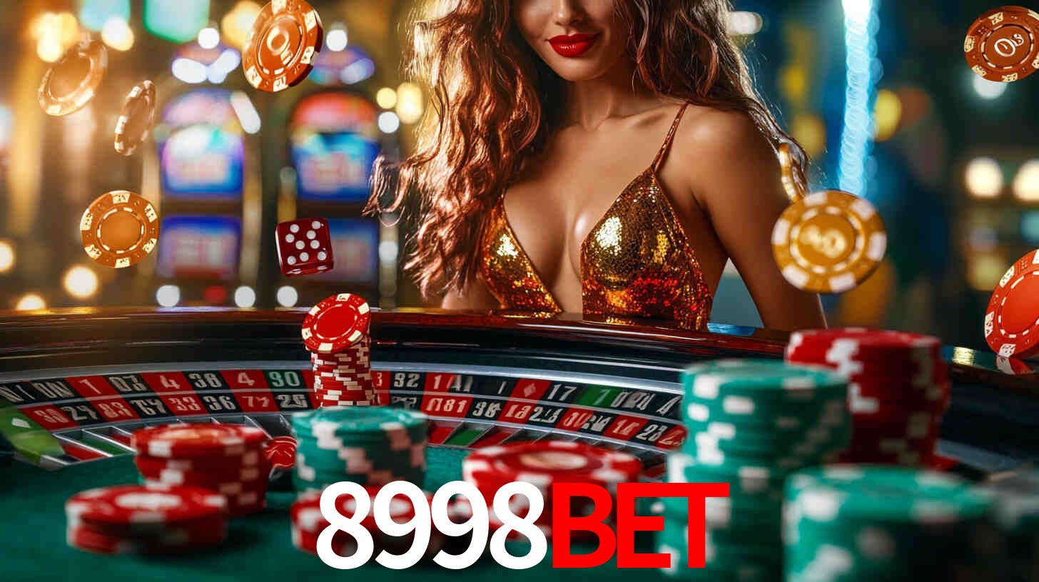 8998bet
