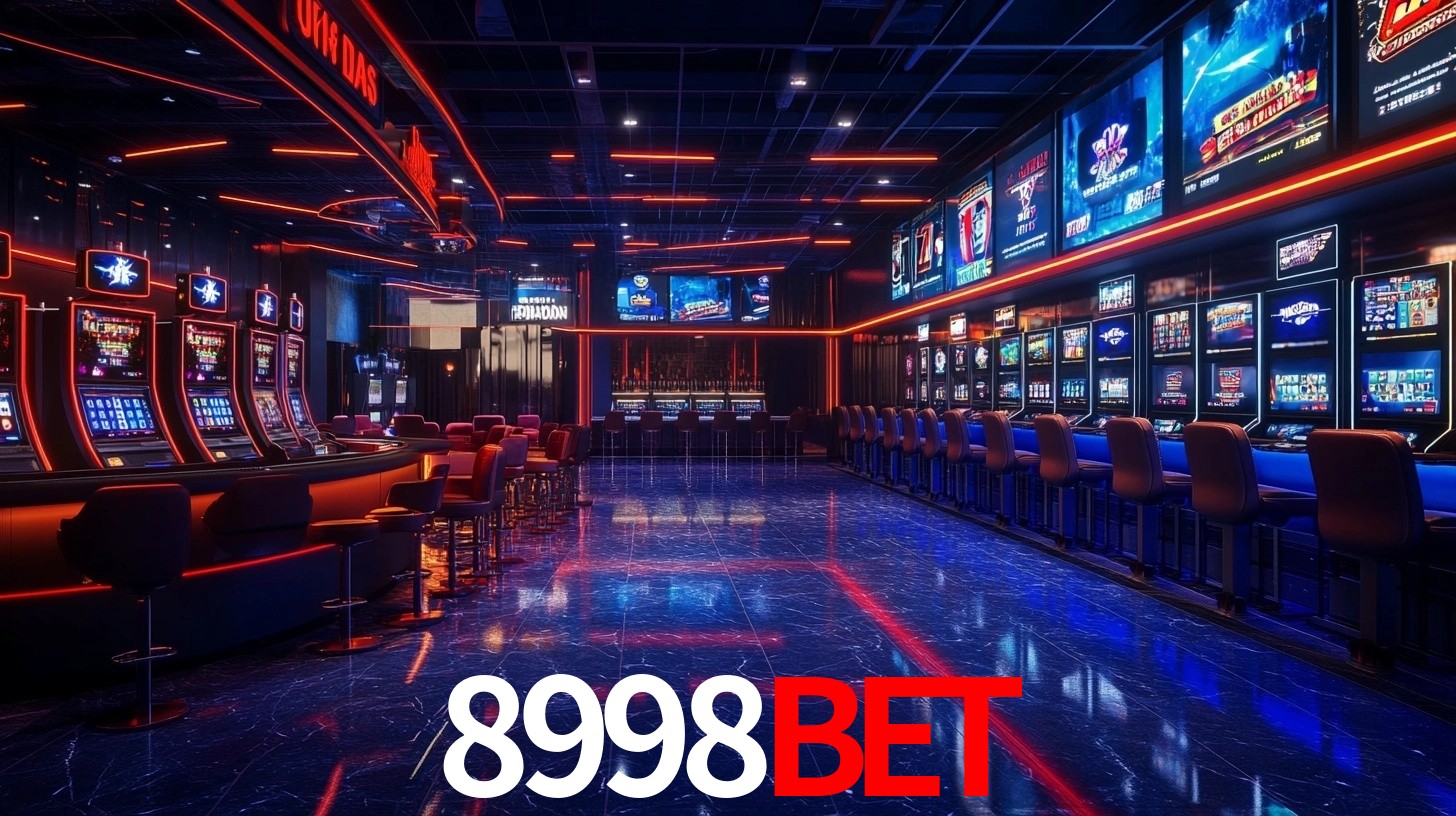8998bet