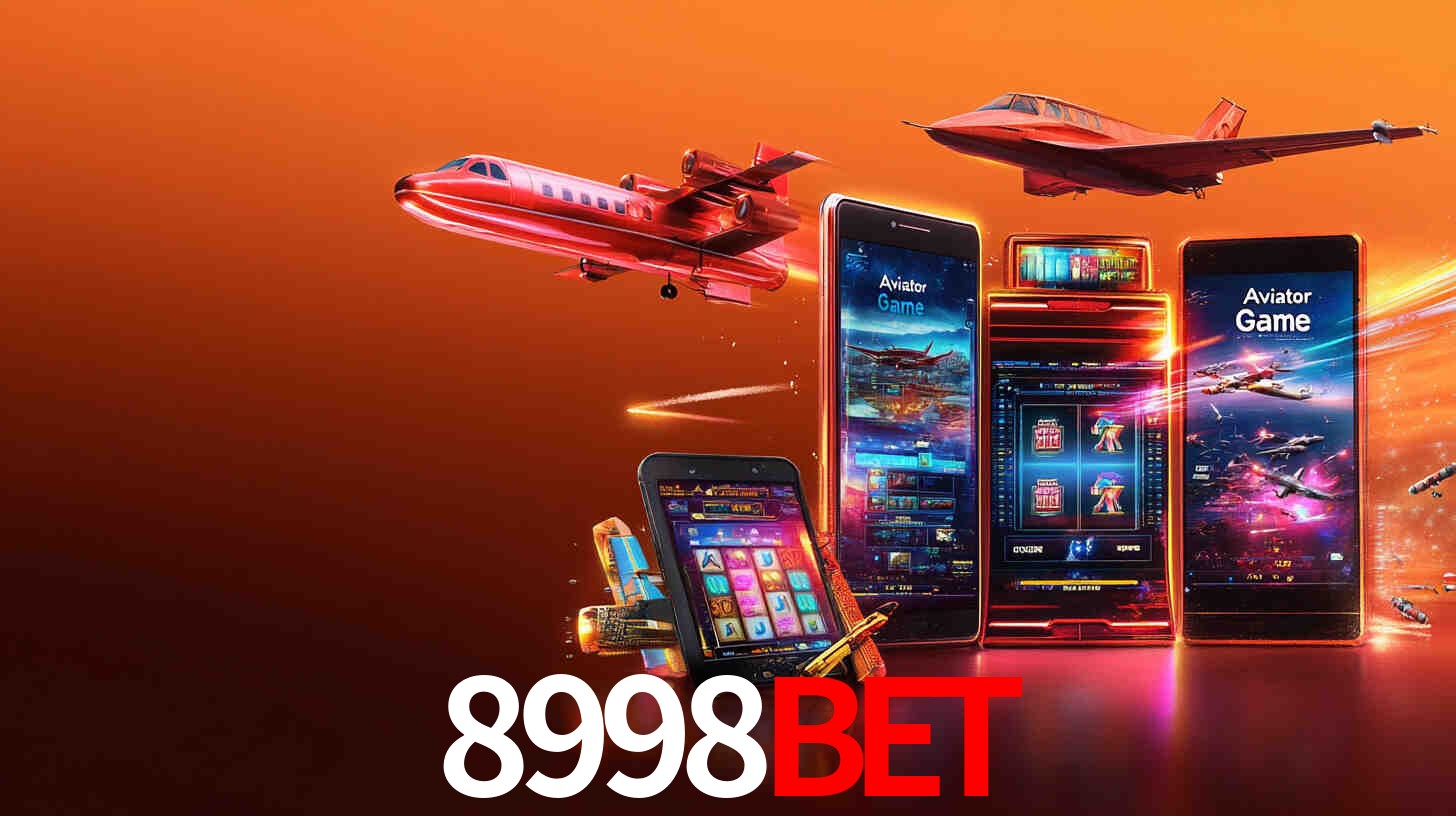Torneios 8998bet