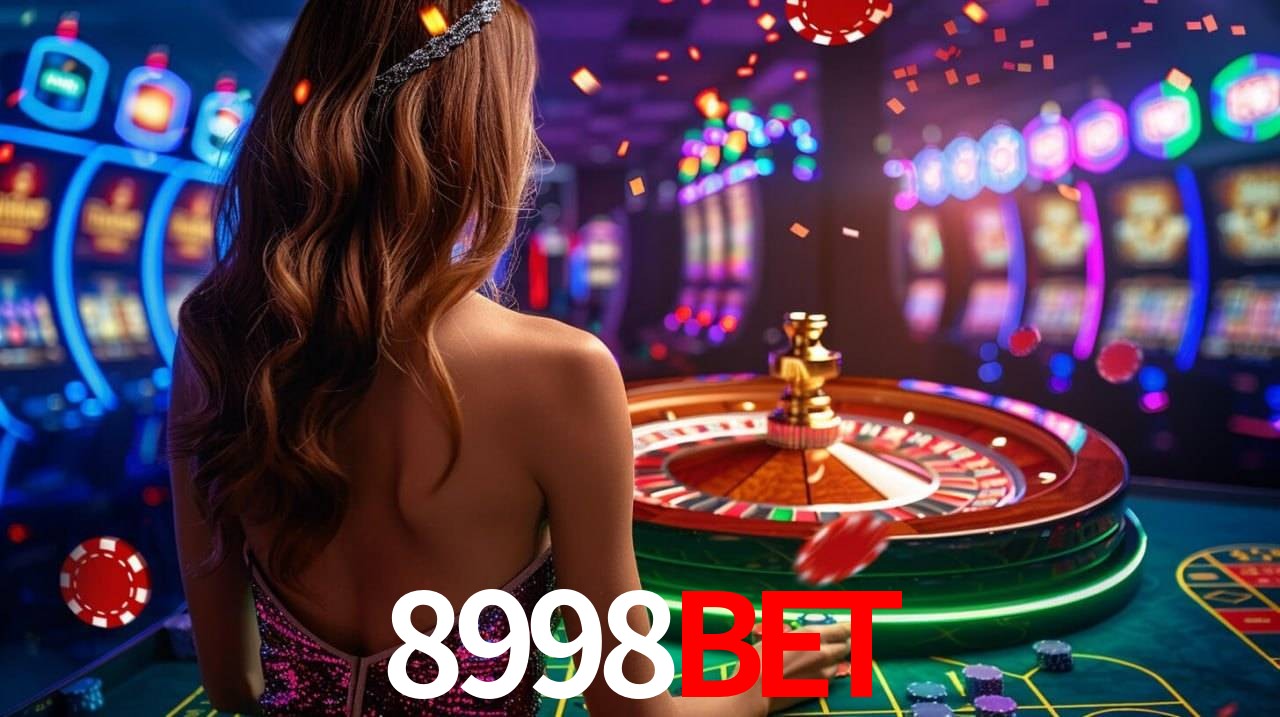 Descubra a Essência do 8998bet: Nossa História e Compromissos