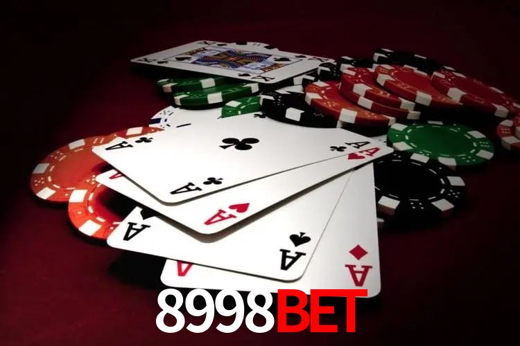 A Emoção da Loteria na 8998bet: Uma Chance de Mudança de Vida