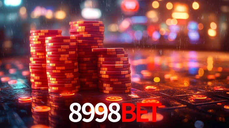 8998bet.com