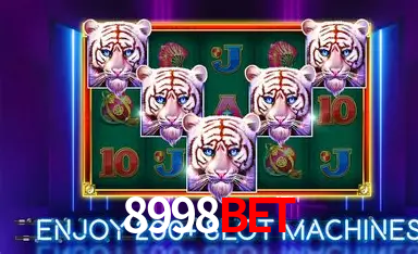 API Integration 8998bet