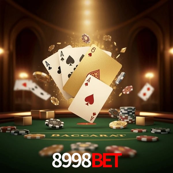 Programa VIP 8998bet