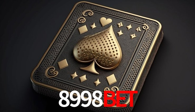 Apostas Esportivas na 8998bet: Um Guia Completo