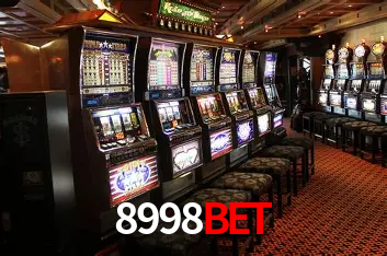 A Emoção da Loteria na 8998bet: Uma Chance de Mudança de Vida