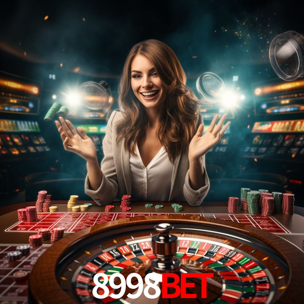 8998bet vip