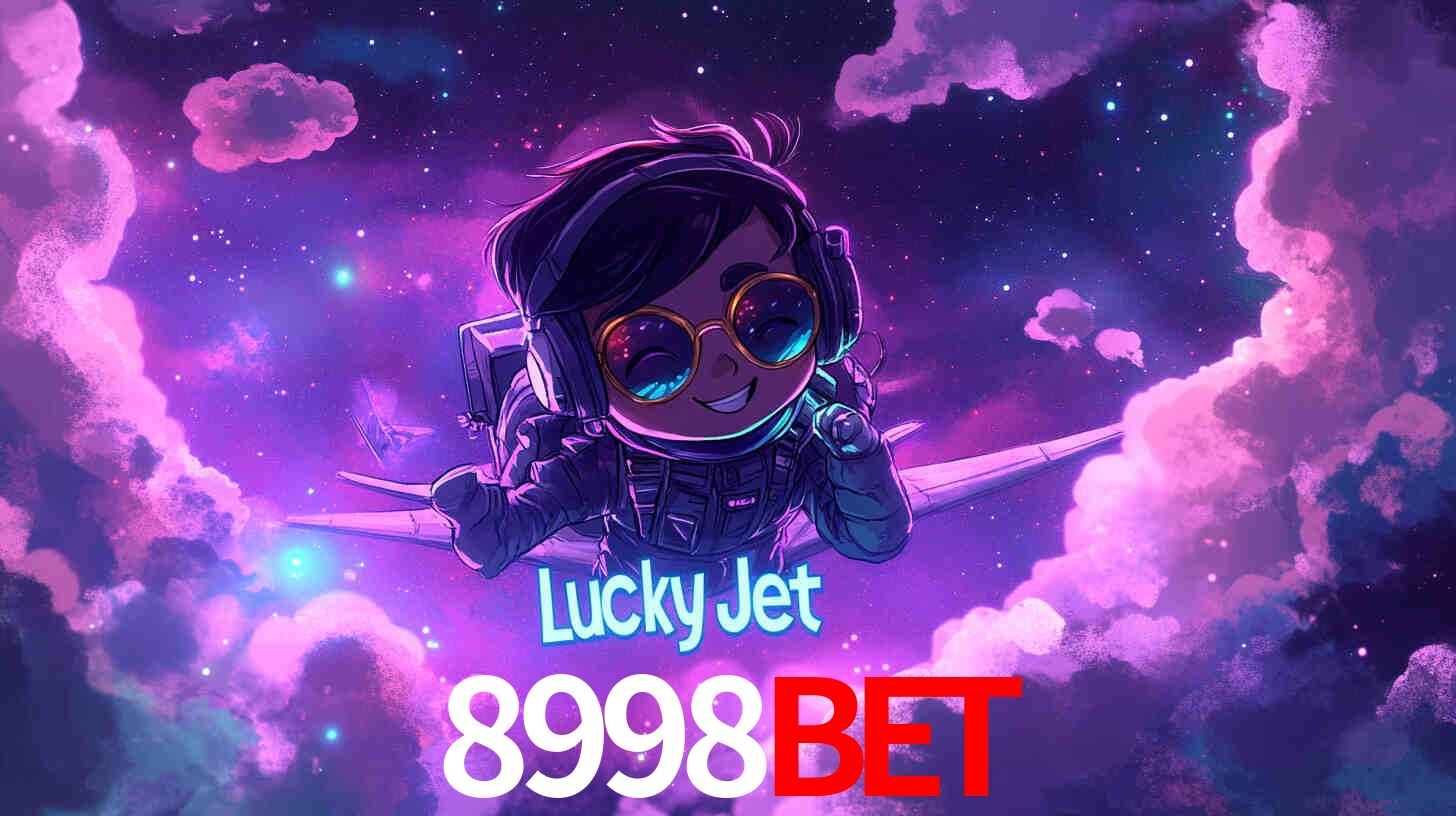Casino VIP 8998bet