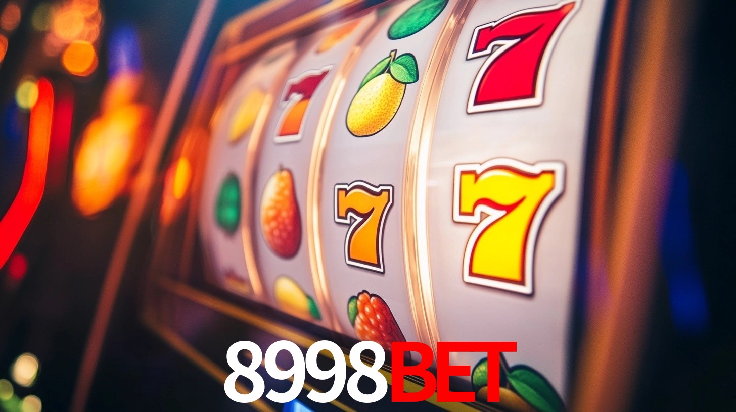8998bet.com
