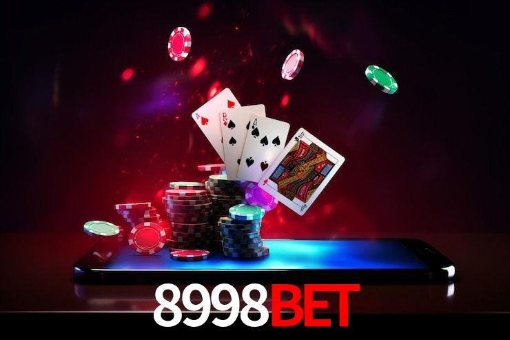 Basketball Betting 8998bet