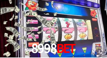 Flash Promotion 8998bet