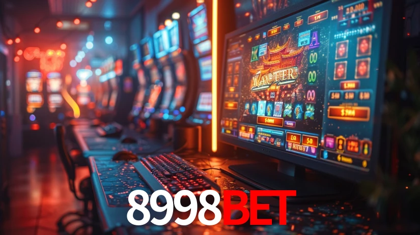 8998bet.com