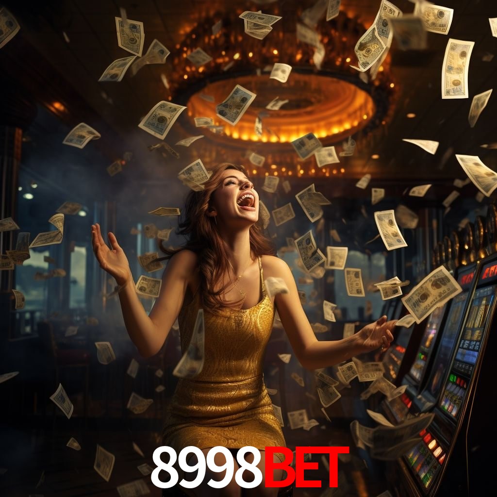Daily Bonuses 8998bet