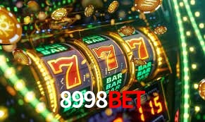 2FA Security 8998bet