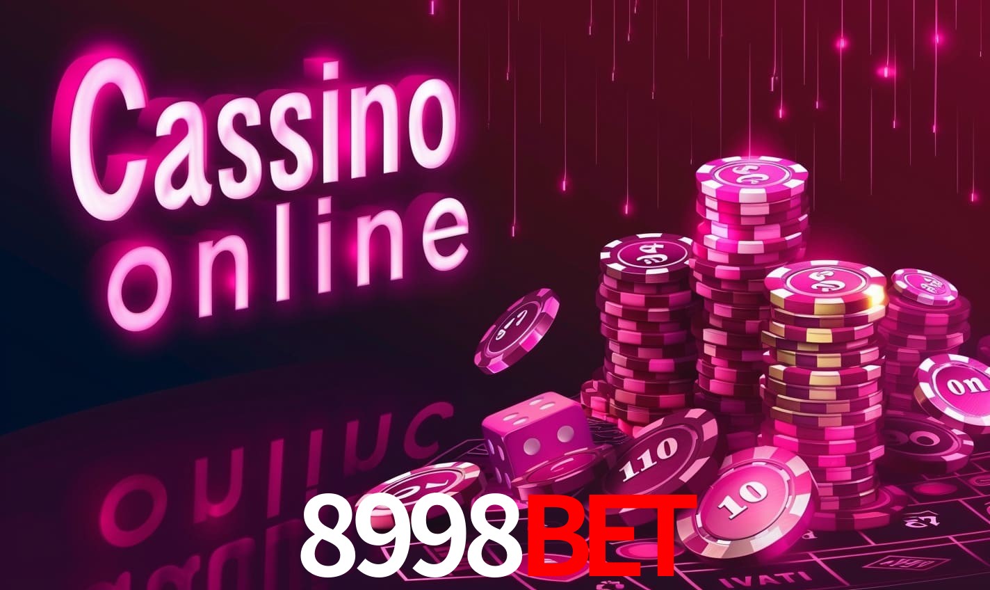Provedores de Jogos 8998bet