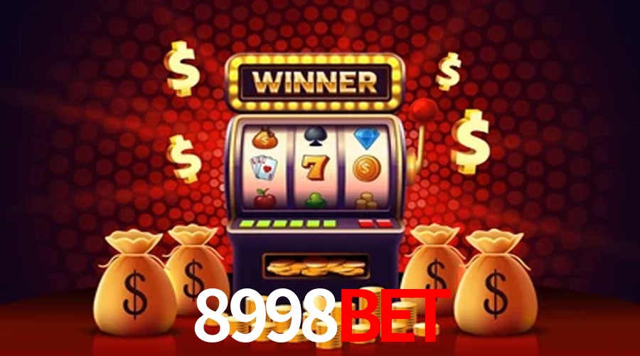 Game Statistics 8998bet