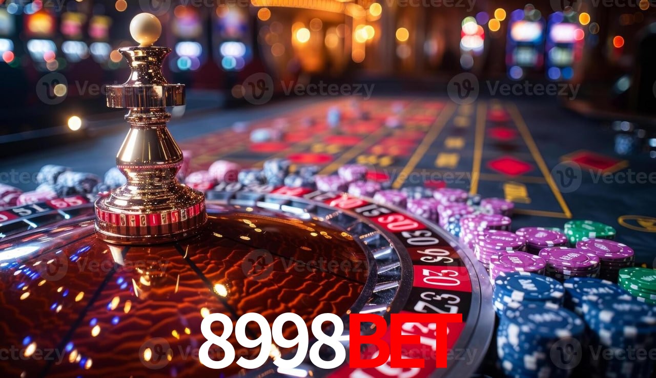 Secure Login 8998bet