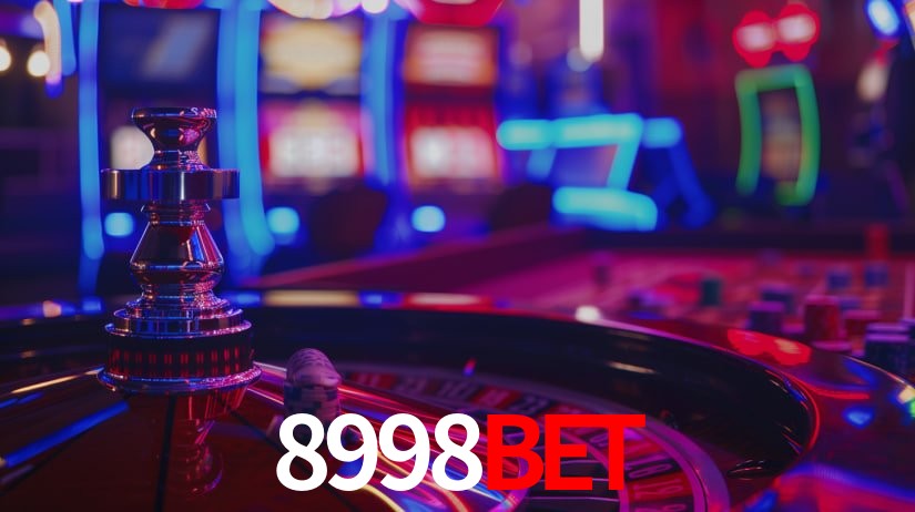 8998bet