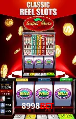 Exclusive Offers 8998bet